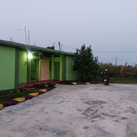The Bethel Guest House Cherrapunji Esterno foto