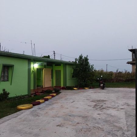 The Bethel Guest House Cherrapunji Esterno foto