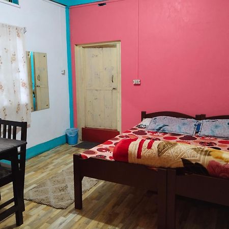 The Bethel Guest House Cherrapunji Esterno foto