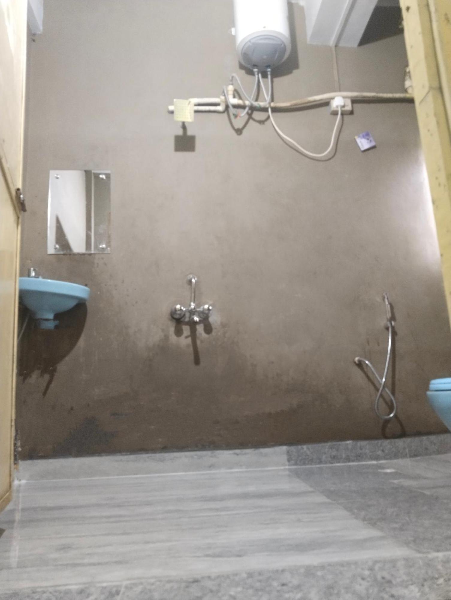 The Bethel Guest House Cherrapunji Esterno foto
