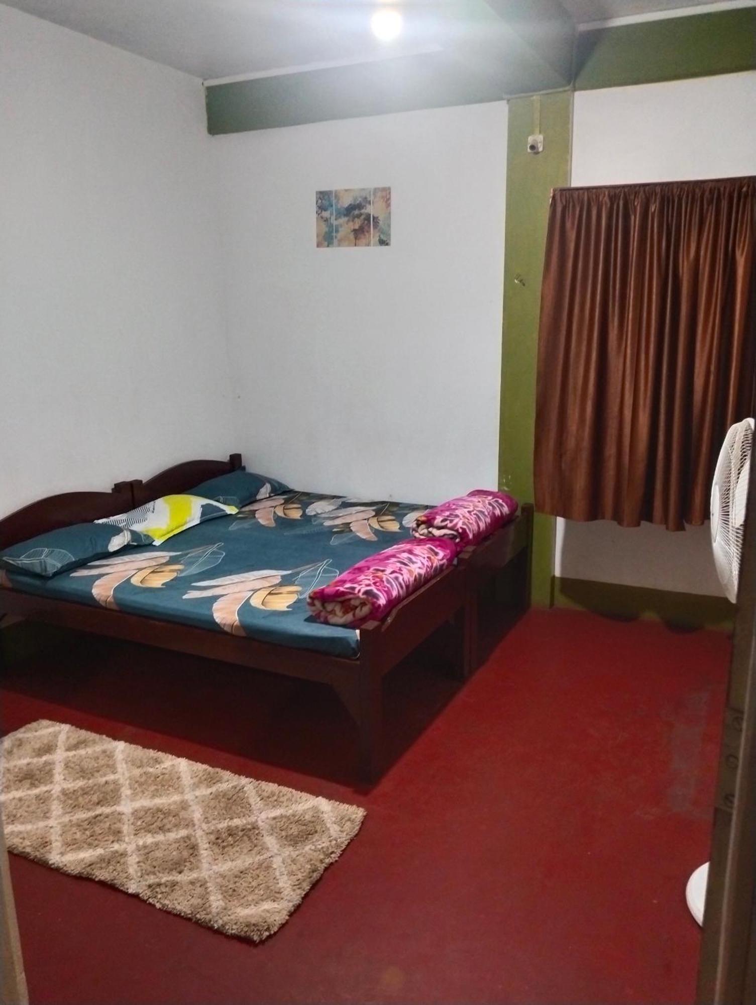 The Bethel Guest House Cherrapunji Esterno foto