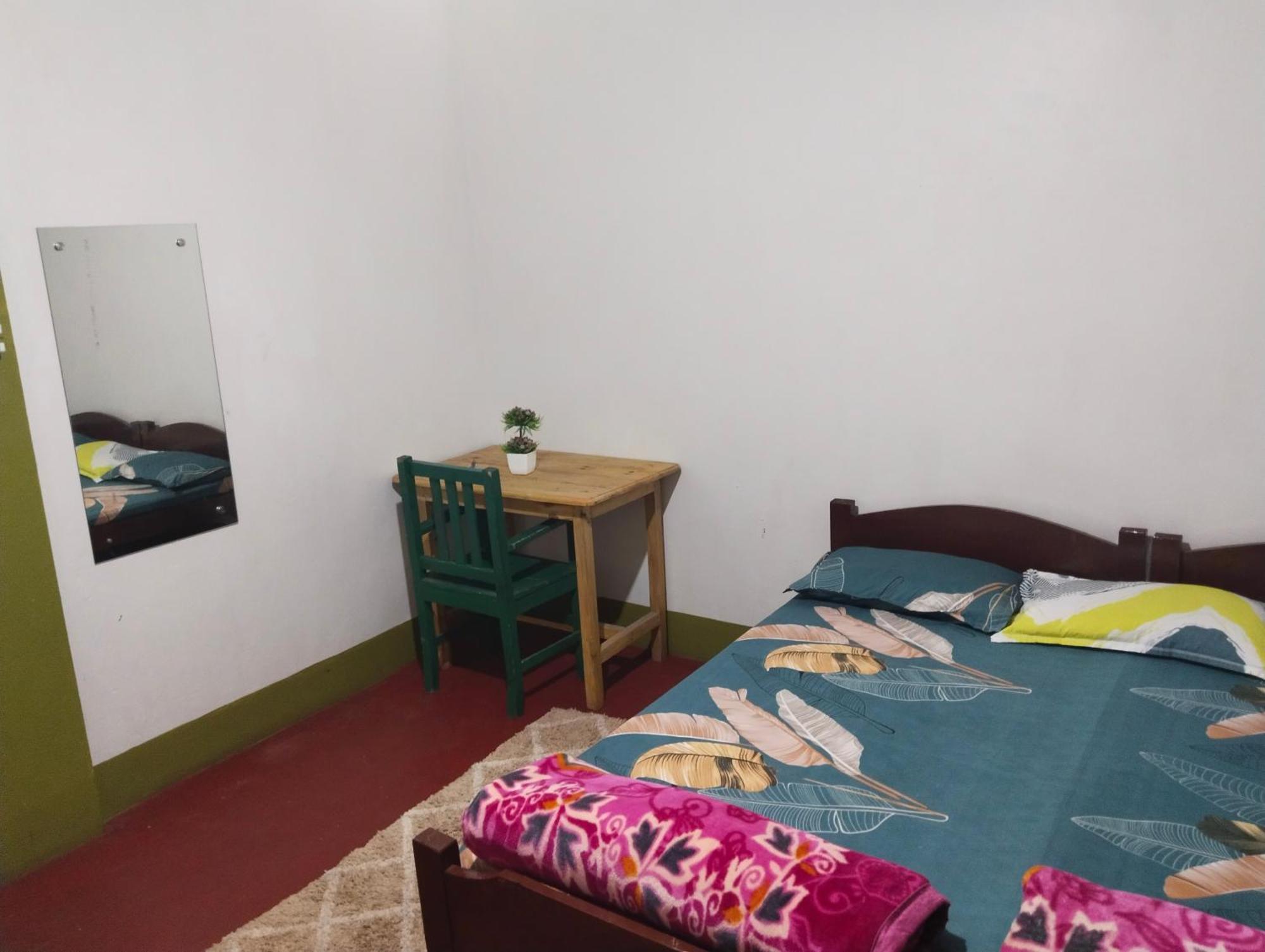 The Bethel Guest House Cherrapunji Esterno foto