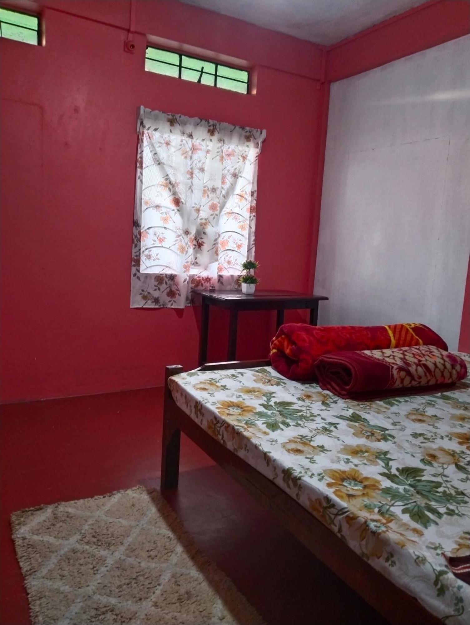 The Bethel Guest House Cherrapunji Esterno foto