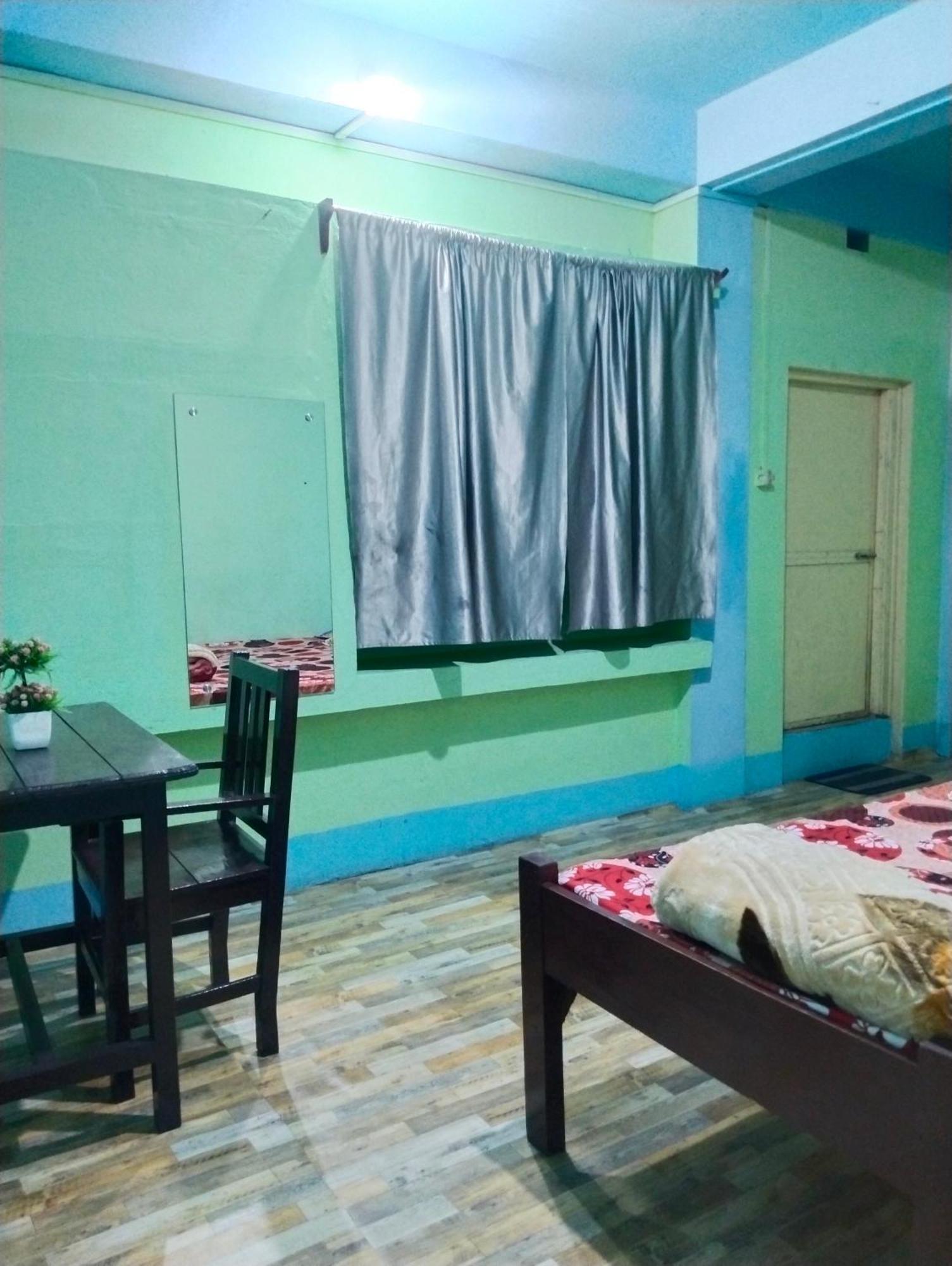 The Bethel Guest House Cherrapunji Esterno foto