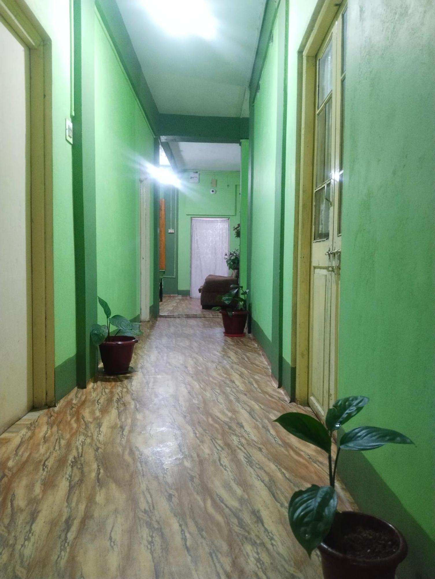 The Bethel Guest House Cherrapunji Esterno foto