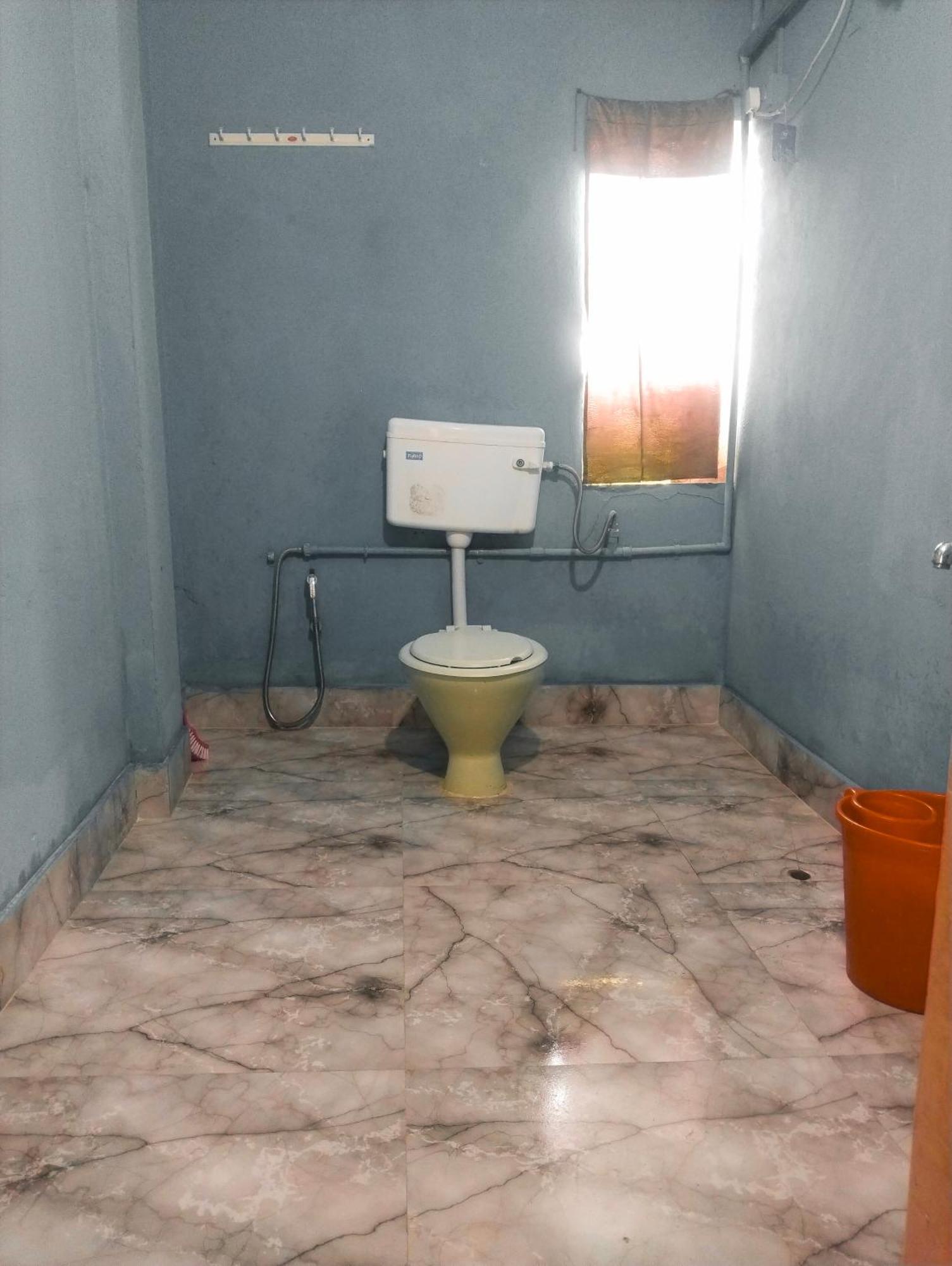 The Bethel Guest House Cherrapunji Esterno foto